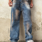 JEANS BAGGY BNK RowedStore