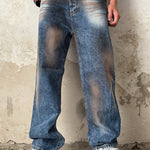 JEANS BAGGY BNK RowedStore