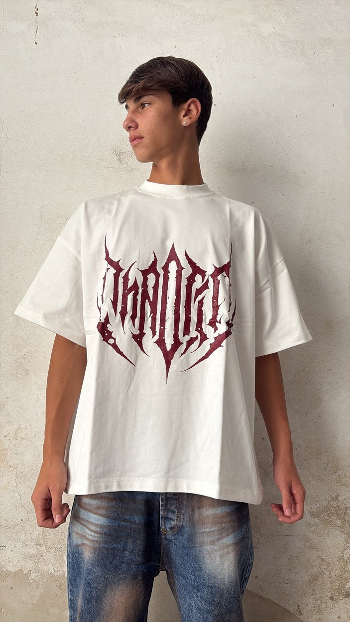 T-SHIRT VENOM RowedStore