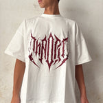 T-SHIRT VENOM RowedStore