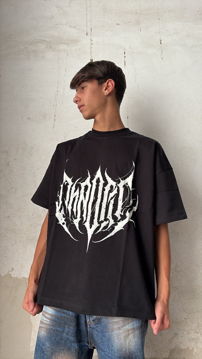 T-SHIRT VENOM RowedStore