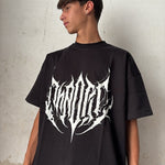 T-SHIRT VENOM RowedStore