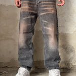 JEANS BAGGY BNK RowedStore