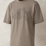 T-SHIRT LUCKY RowedStore