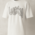 T-SHIRT LUCKY RowedStore
