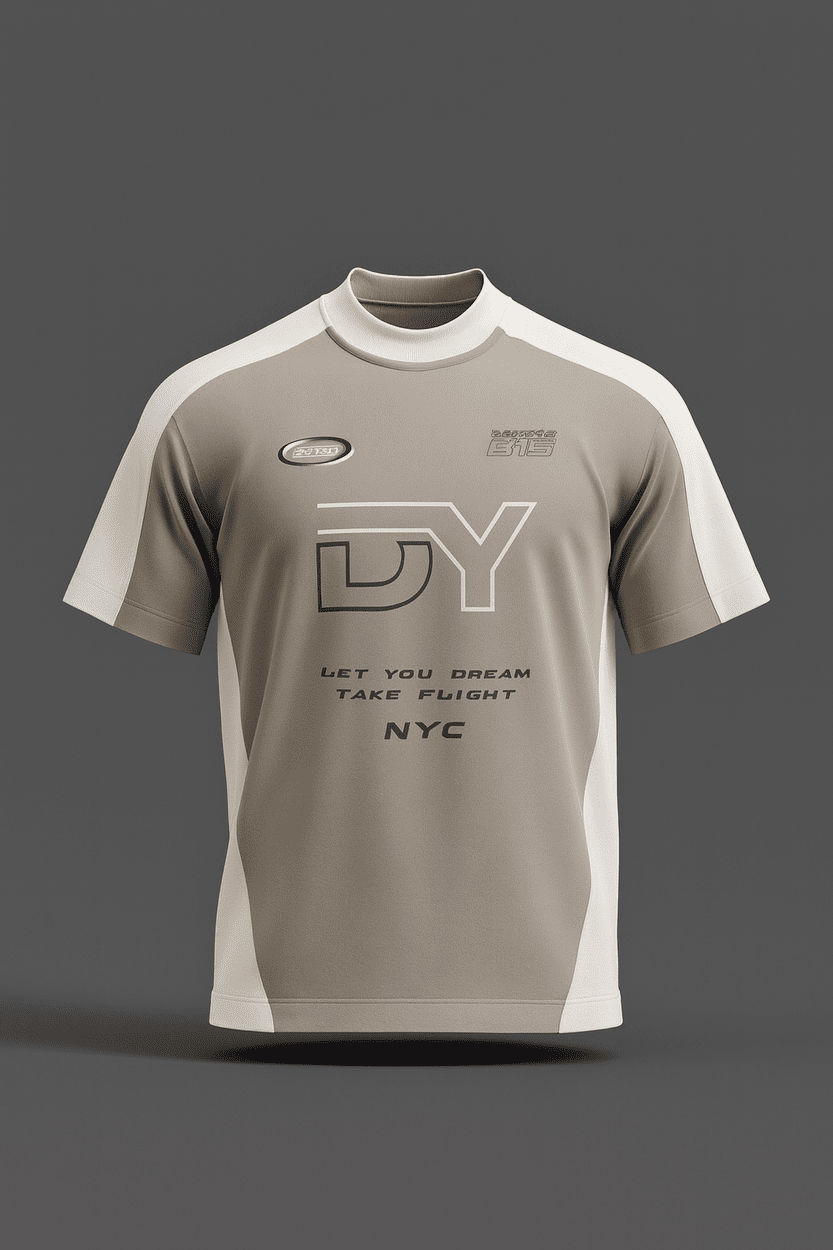 T-SHIRT DY SABBIA RowedStore