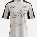 T-SHIRT DY WHITE RowedStore