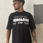 T-SHIRT FEARLESS RowedStore