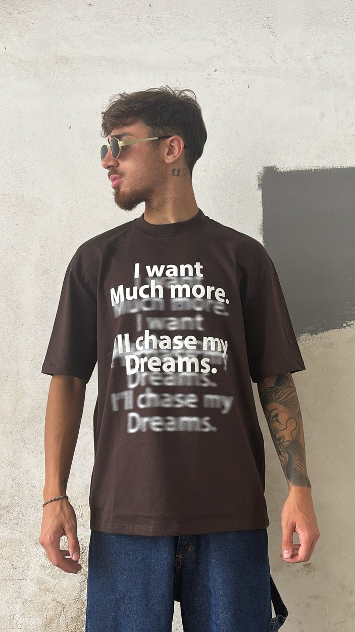 T-SHIRT MOD DNC RowedStore