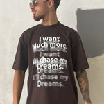 T-SHIRT MOD DNC RowedStore