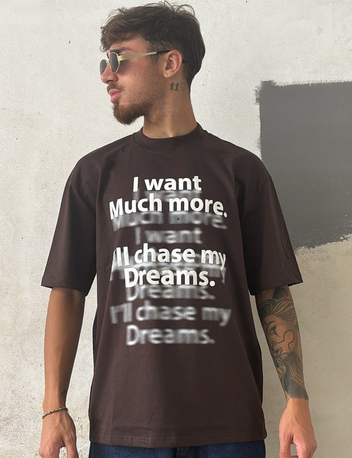 T-SHIRT MOD DNC RowedStore