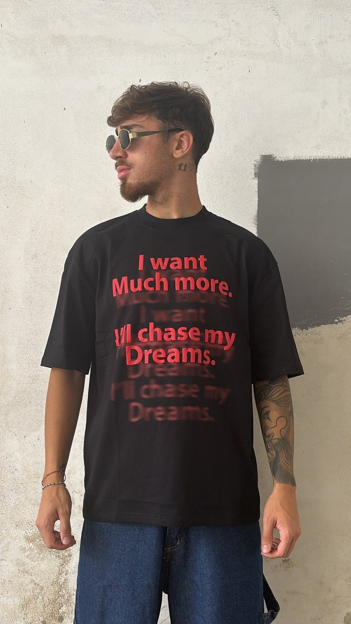 T-SHIRT MOD DNC RowedStore