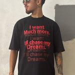 T-SHIRT MOD DNC RowedStore