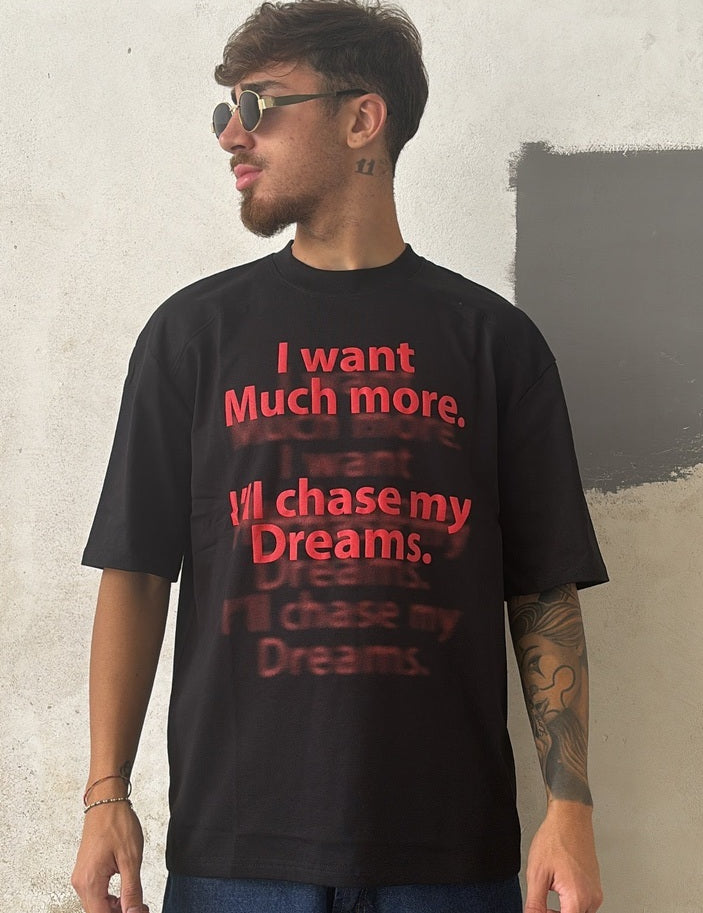 T-SHIRT MOD DNC RowedStore