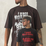 T-SHIRT MOD DNC RowedStore