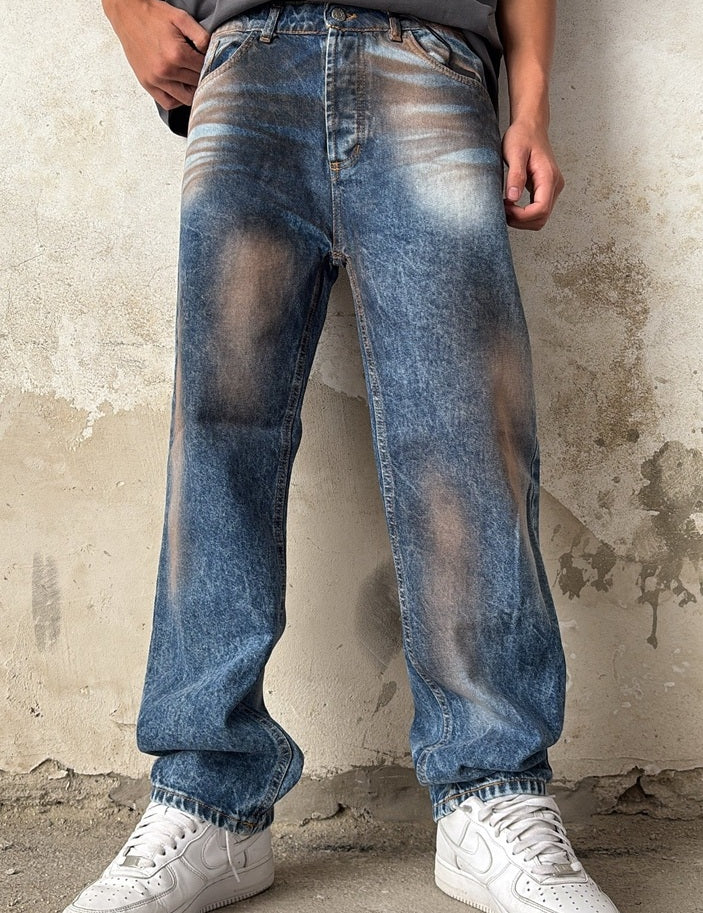 JEANS BAGGY BNK RowedStore