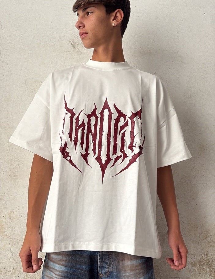 T-SHIRT VENOM RowedStore