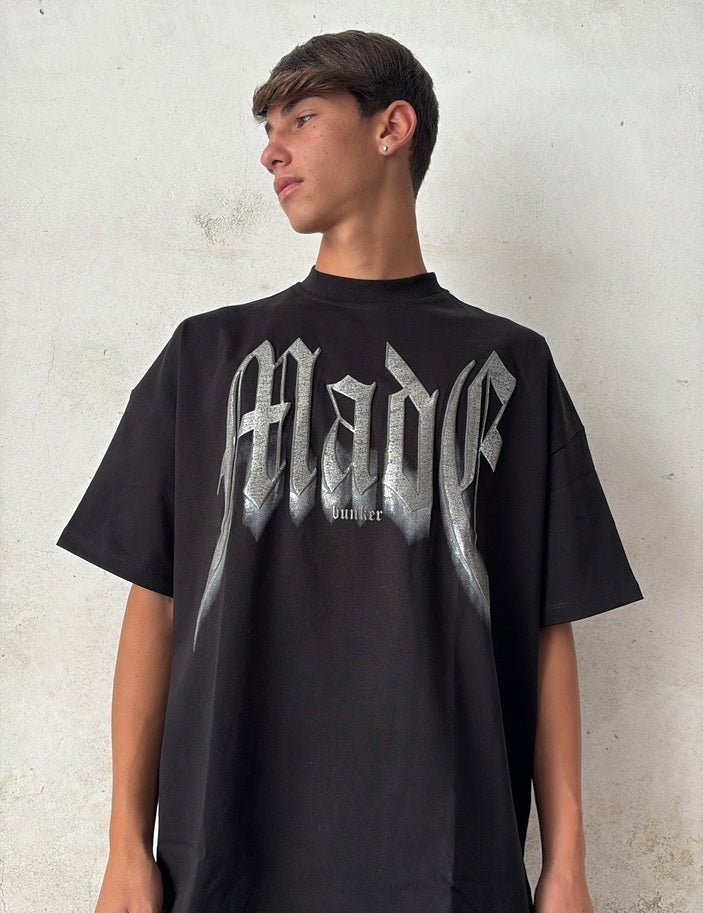 T-SHIRT BNK RowedStore
