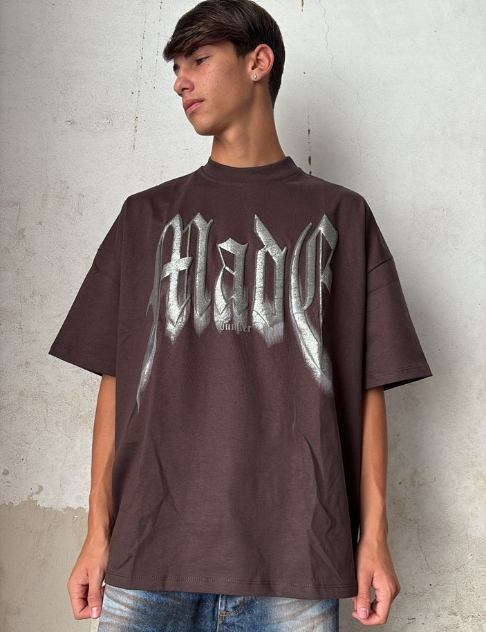 T-SHIRT BNK RowedStore