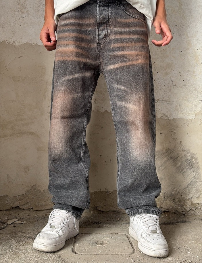 JEANS BAGGY BNK RowedStore