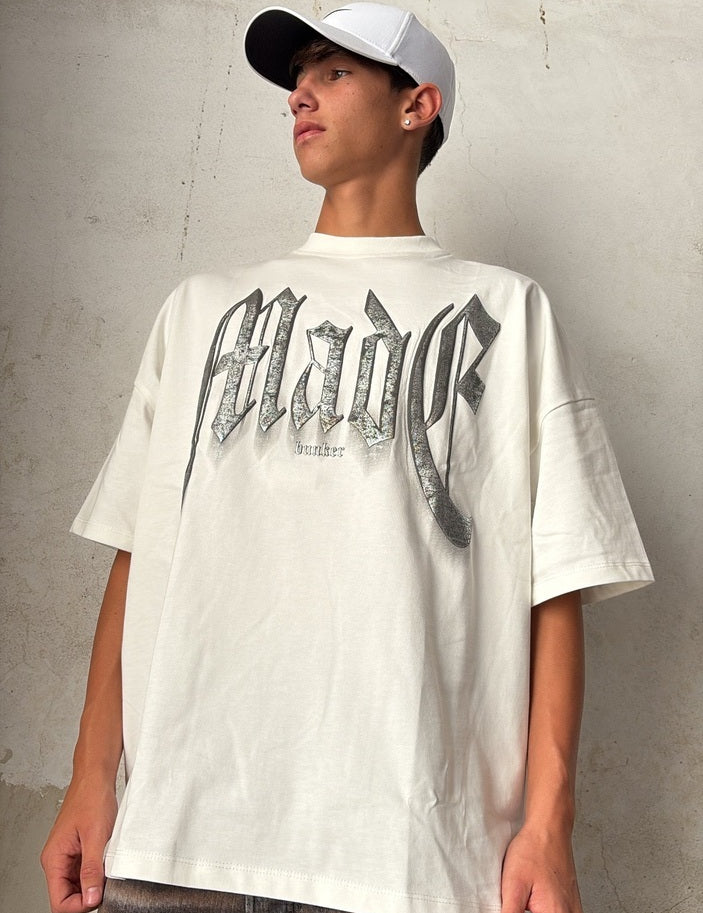 T-SHIRT BNK RowedStore