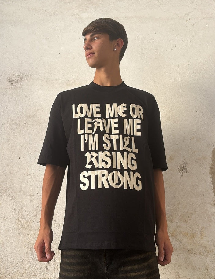 T-SHIRT STRONG RowedStore