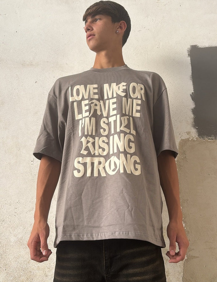 T-SHIRT STRONG RowedStore