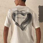 T-SHIRT MONEY TALKS RowedStore