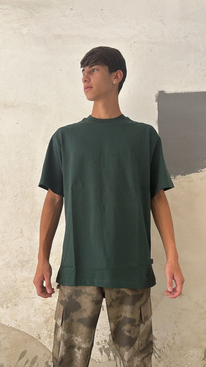 T-SHIRT MONEY TALKS RowedStore