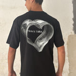T-SHIRT MONEY TALKS RowedStore