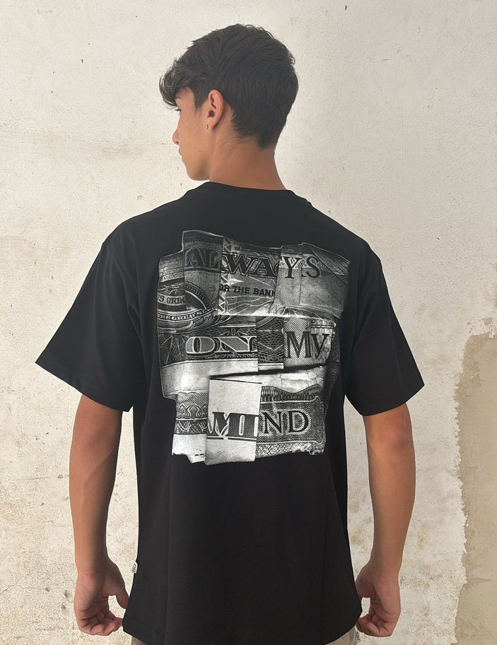 T-SHIRT FRVL RowedStore