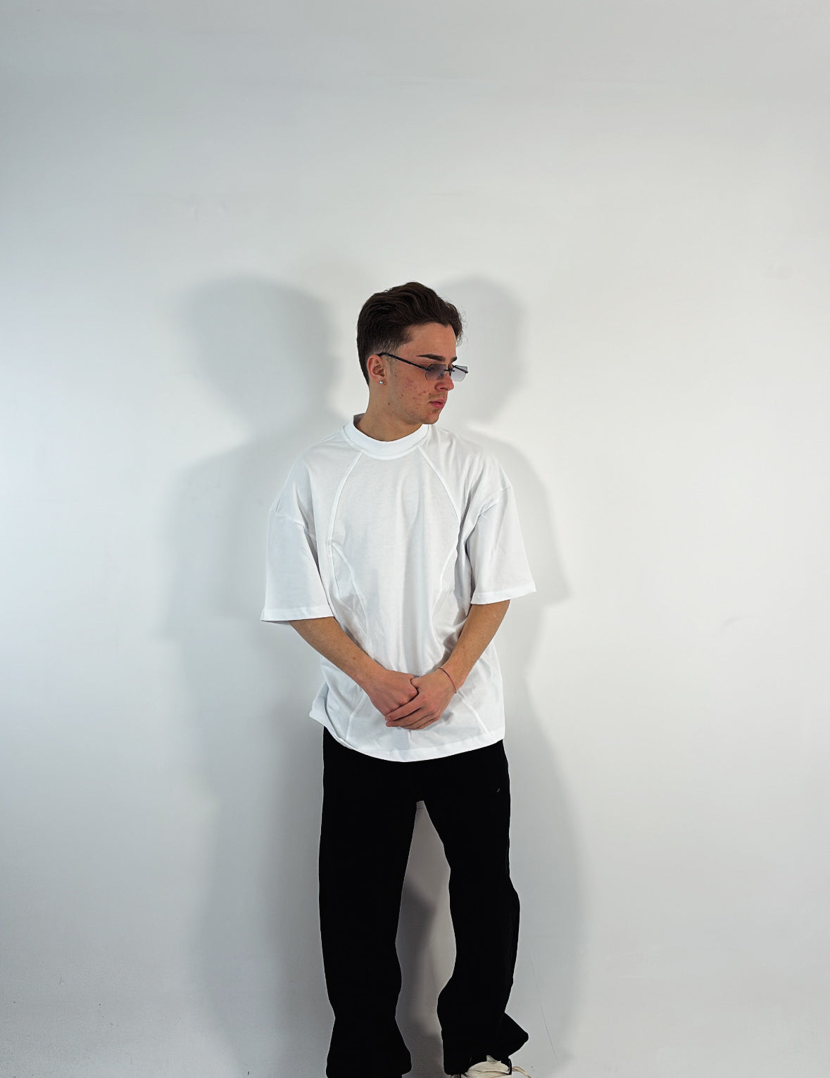 T-SHIRT PREMIUM FREESTART