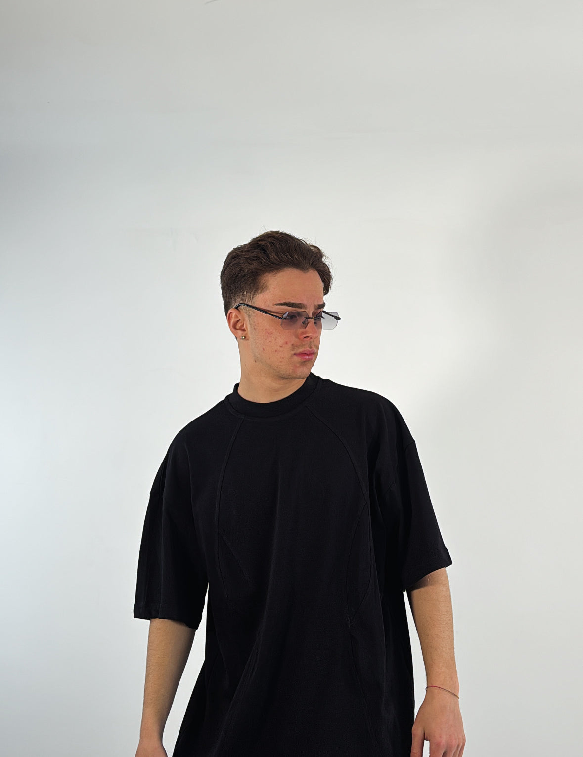 T-SHIRT PREMIUM FREESTART