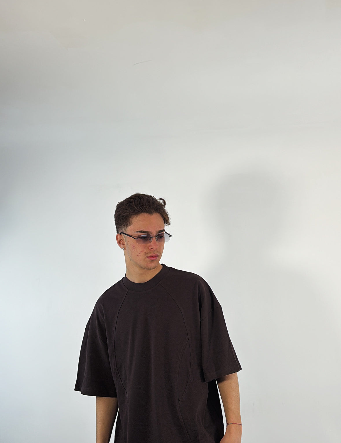 T-SHIRT PREMIUM FREESTART