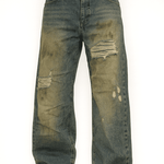 Jeans baggy San diego RowedStore