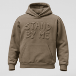 HOODIE STAND BY RowedStore