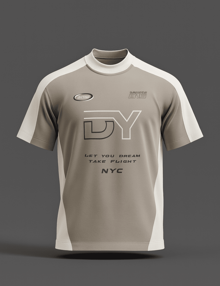 T-SHIRT DY SABBIA RowedStore
