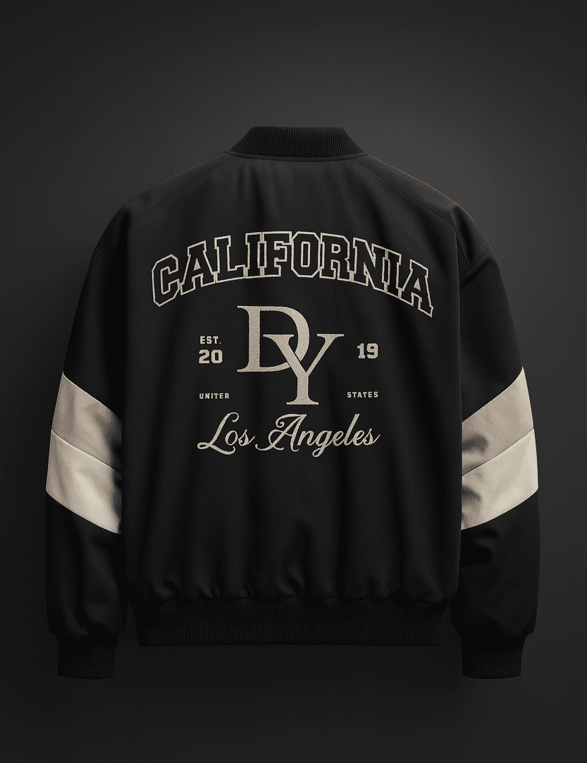 BOMBER CALIFORNIA RowedStore