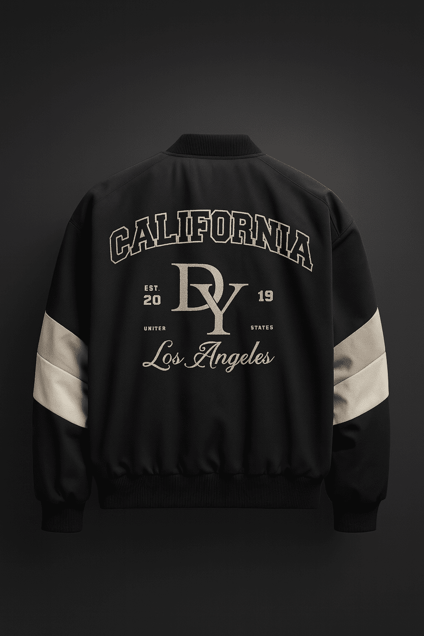 BOMBER CALIFORNIA RowedStore