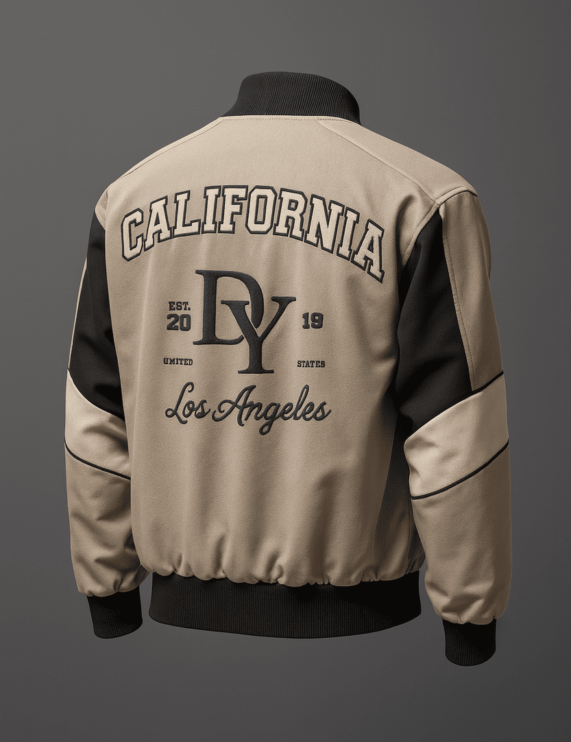 BOMBER CALIFORNIA RowedStore
