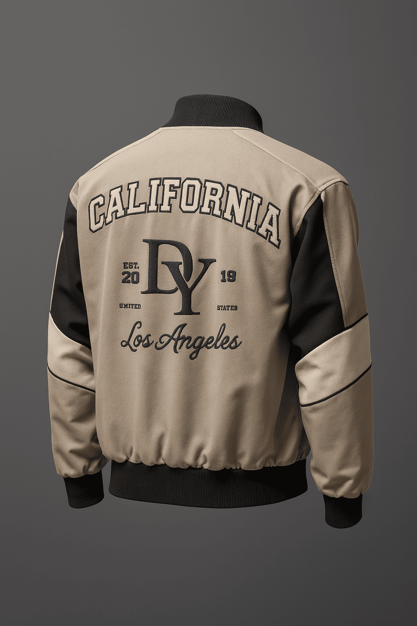BOMBER CALIFORNIA RowedStore