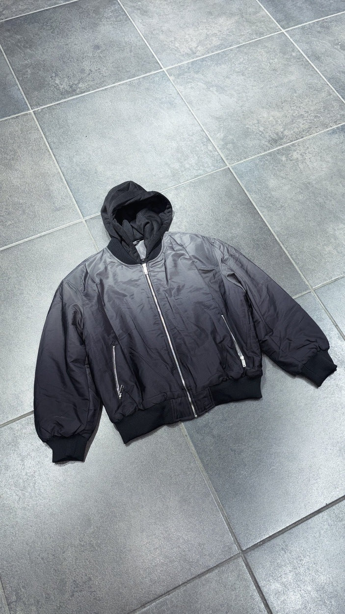BOMBER SFUMATO RowedStore