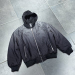 BOMBER SFUMATO RowedStore