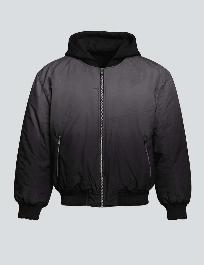 BOMBER SFUMATO RowedStore
