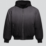 BOMBER SFUMATO RowedStore