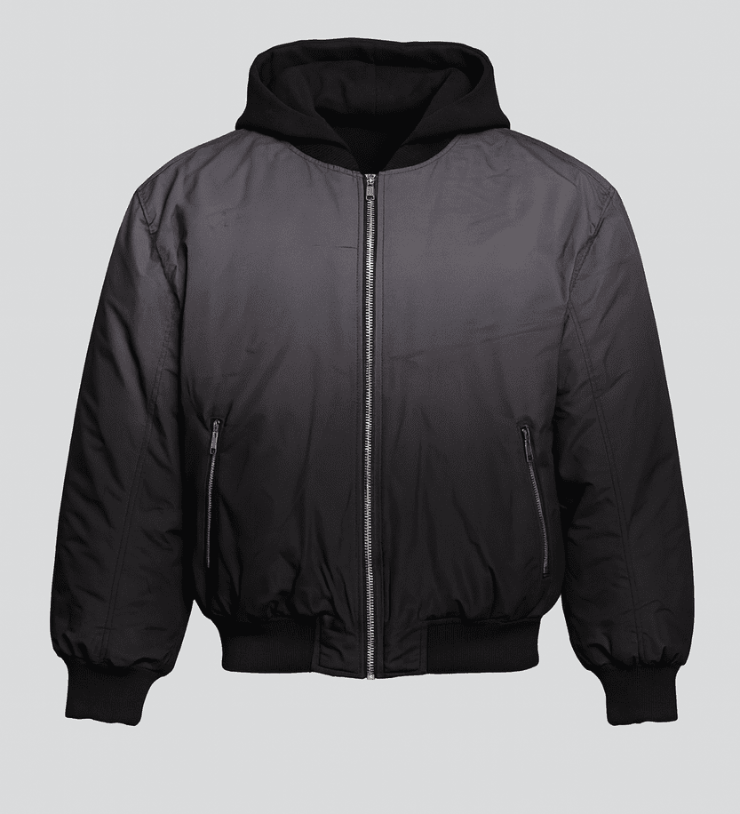 BOMBER SFUMATO RowedStore