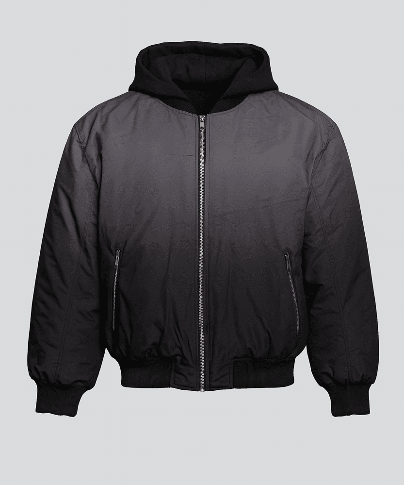 BOMBER SFUMATO RowedStore