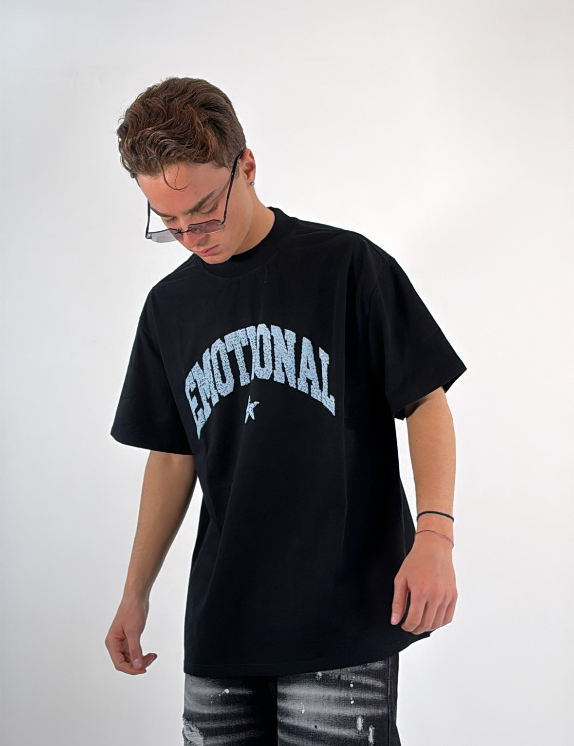 T-SHIRT EMOTIONAL