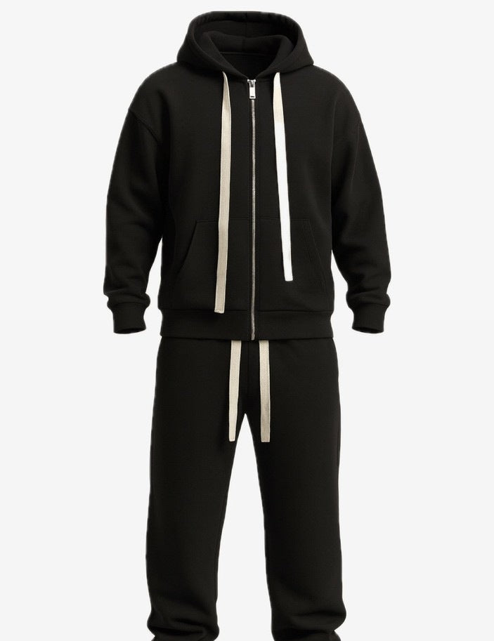 TRACKSUIT RELAXED