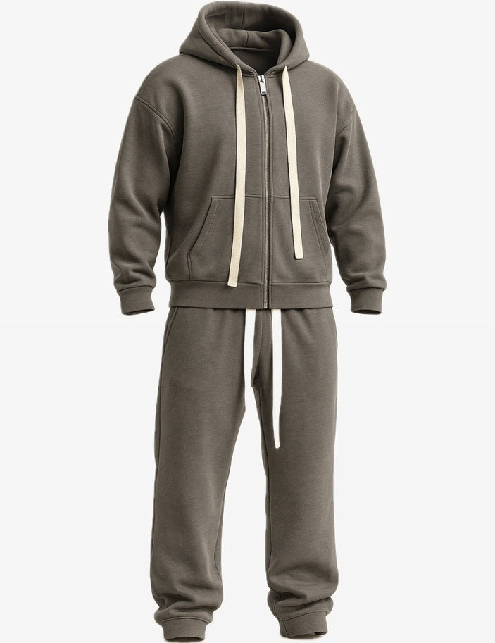 TRACKSUIT RELAXED
